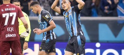 26ª rodada do Brasileirão começa neste sábado com nove jogos no fim de semana