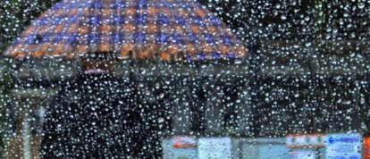 Alerta para temporais com vendaval e chuva intensa entre a tarde de sexta-feira (07) e a madrugada de sábado (08)