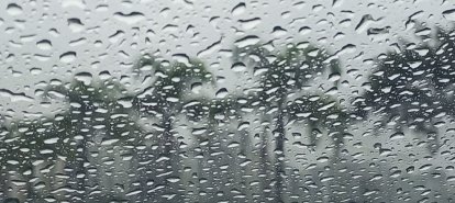 Defesa Civil atualiza previsão e mantém alerta sobre temporais com chuva intensa nesta quinta-feira (29)