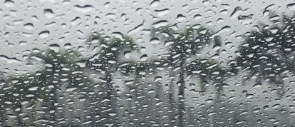 Defesa Civil emite novo alerta para temporais com risco alto no Oeste de Santa Catarina