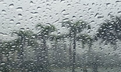Defesa Civil emite novo alerta para temporais com risco alto no Oeste de Santa Catarina