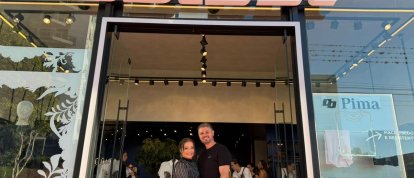 VÍDEO: Colcci inaugura nova loja no centro de Xanxerê