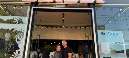 VÍDEO: Colcci inaugura nova loja no centro de Xanxerê