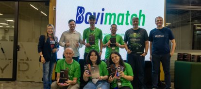 VÍDEO: Startup Weekend Agrotech desafia jovens a criar soluções para o agronegócio em Xanxerê