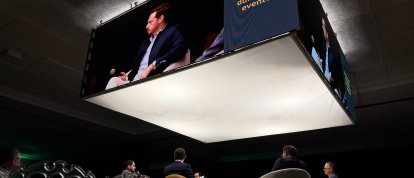 VÍDEO: Boteco do Empreendedor reúne mais de 500 empresários em Xanxerê