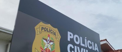 DIC de Xanxerê prende suspeito por tráfico de drogas em flagrante