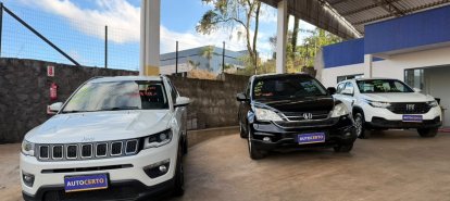 VÍDEO: quem procura um veículo com qualidade, procedência e preço baixo encontra boas oportunidades na Auto Certo