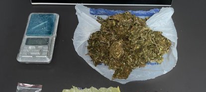 Tráfico por “tele entrega”: operação policial prende três em flagrante em Chapecó