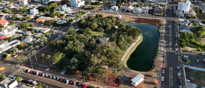 Evento ExpoFemi no Ecoparque acontece em fevereiro em Xanxerê