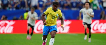 Brasil domina seleção dos piores das oitavas após eliminação na Copa do Mundo