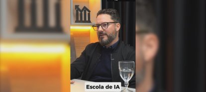 VÍDEO: Negócios & IA, Escola Executiva chega com foco no desenvolvimento de líderes e gestores