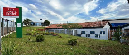 EMEB Janete Cassol realiza neste sábado (16) feira com produtos recebidos da Receita Federal