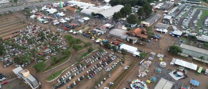 VÍDEO: tem reforço chegando no time do Canal Ideal para a ExpoFemi 2026