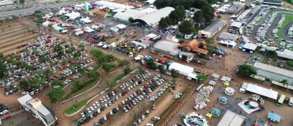 ExpoFemi 2026: falta um mês para uma das maiores feiras do Sul do Brasil 