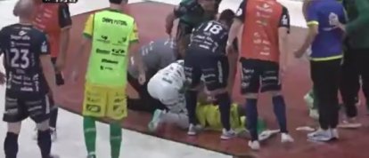 Foto: FCFS/Reprodução