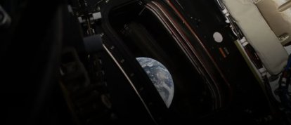 Foto: Divulgação NASA