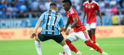 Foto: Ricardo Duarte/Inter