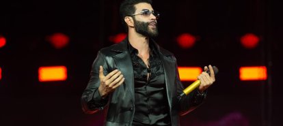 Justiça condena Gusttavo Lima a pagar R$ 5 mil por danos morais a mulher expulsa de show