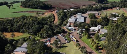 Boteco do Empreendedor destaca case de sucesso da família Hacker na 12ª edição em Xanxerê