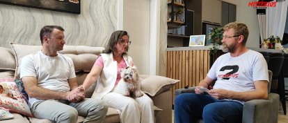 Mistérios traz entrevista exclusiva com os pais de uma menina que faleceu há quatro anos