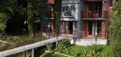 VÍDEO: Quinta 282 Beer Garden inaugura nesta semana em Xanxerê
