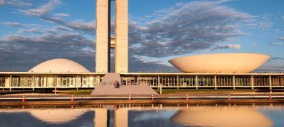 SC define 16 deputados federais eleitos; veja quem vai representar o Estado em Brasília