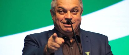 Foto: Leandro Schmidt, Prefeitura de Chapecó/Divulgação