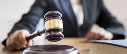 Réu é condenado por homicídio e ocultação do corpo de uma mulher em córrego de Caçador 