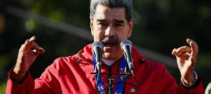 Foto: Frederico Parra/AFP