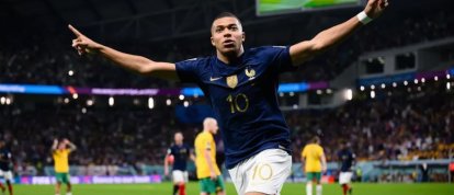 França e Marrocos abrem as quartas de final da Copa do Mundo nesta quinta-feira