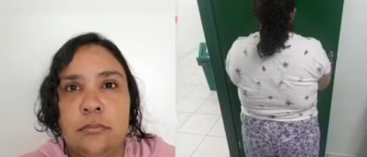 Mulher que fingiu ser adolescente ganhou Mounjaro dos pais “adotivos”