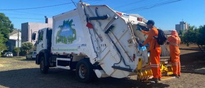 Prefeitura de Xanxerê se manifesta sobre suspensão de licitação da limpeza urbana