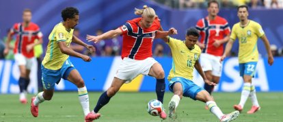 Foto: Buda Mendes/Getty Images/Via Fifa