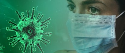 Óbito registrado em Concórdia recebe resultado positivo para Influenza B