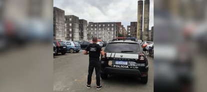 Foto: Polícia Civil