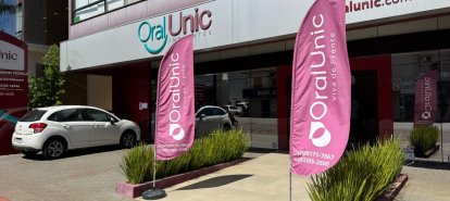 VÍDEO: tem coisas que você não precisa mais esconder… como o seu sorriso