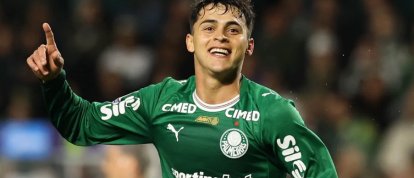 Atlético-MG surpreende o Palmeiras e rodada do Brasileirão termina com seis empates; veja a classificação e os próximos jogos