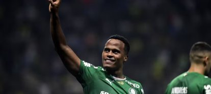 Palmeiras vence, retoma liderança, mas deixa dúvidas após queda de rendimento