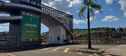 ExpoFemi 2026 inicia no sábado com presença do Governador Jorginho Mello