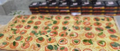Foto: Pizzaria Big Itália/Divulgação