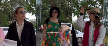 VÍDEO: Canal Ideal entra em missão para encontrar uma caminhonete rumo a Balneário Camboriú