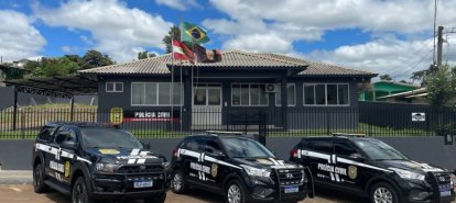 Adolescente é apreendido por suspeita de cometer estupro de vulnerável em Abelardo Luz