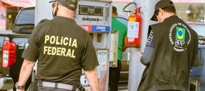 Foto: Polícia Federal/divulgação
