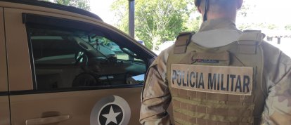 Briga entre mãe e filha mobiliza Polícia Militar e Conselho Tutelar em Xaxim