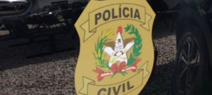 Homem é preso após invadir casa e agredir ex-companheira mesmo com proibição da justiça