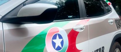 Idosa de 71 anos é agredida pela filha que tentou roubar seu dinheiro em Chapecó