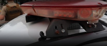 Quatro homens são presos por ameaça, desacato e resistência durante ação do Conselho Tutelar em Xanxerê