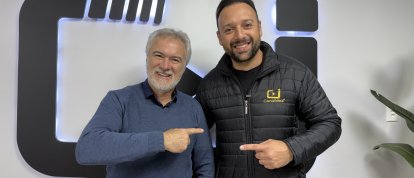 VÍDEO: Prefeito de Xanxerê reage aos comentários que deram o que falar nas redes