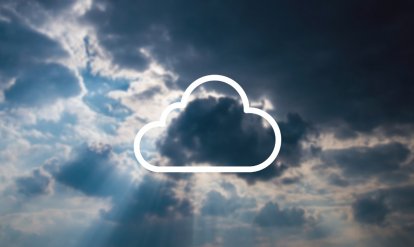 Nebulosidade se dissipa e sol aparece no Grande Oeste nesta quarta-feira (29)