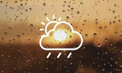 Sexta-feira (30) será marcada por tempo instável em SC